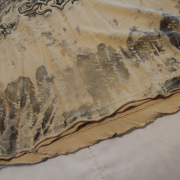 Affliction Tee - Picture 2 of 6